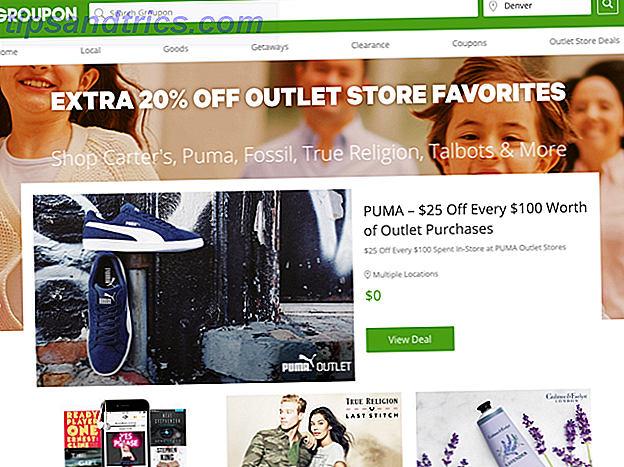 Groupon-outlet-store