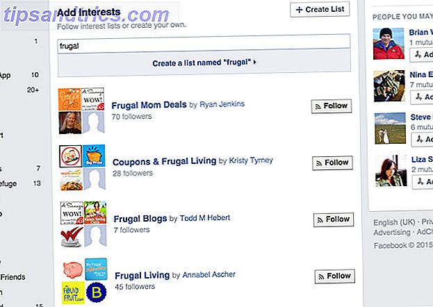 facebook-frugal-listes