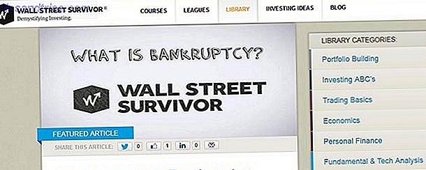 imparare-money-management-wallstreet-survivor