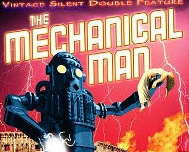mekanisk-mann