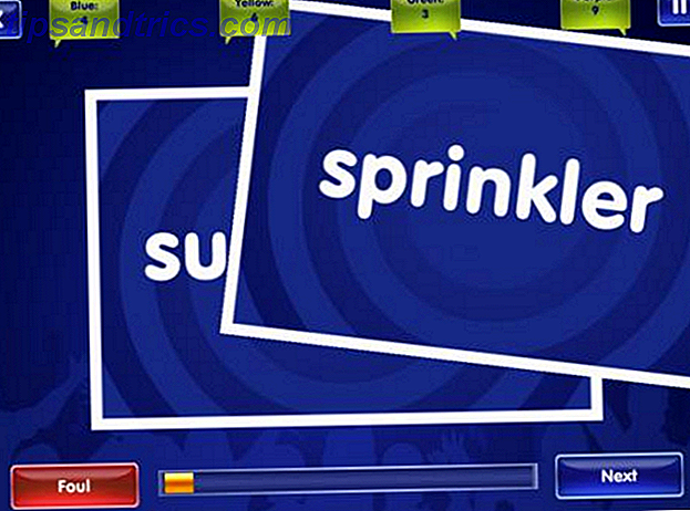 6 Fun iPhone Party Games for din neste samling