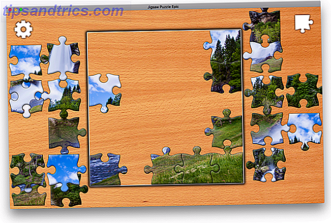quebra-cabeças puzzles mac épico