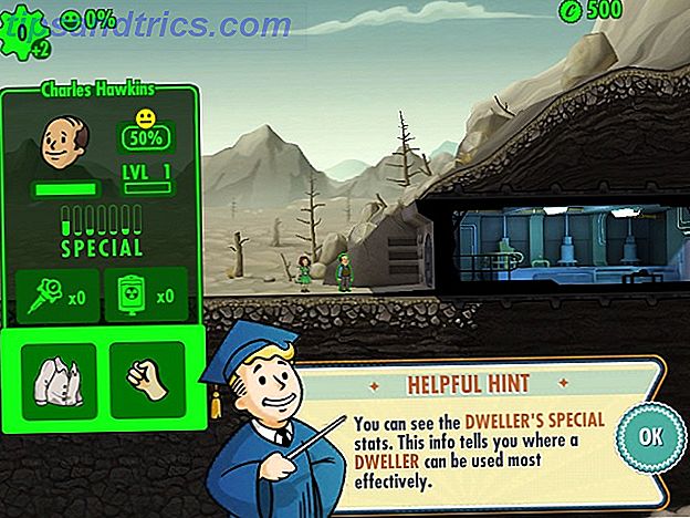 Fallout Shelter Bild 5