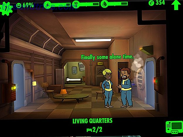 Fallout Shelter Pic 2