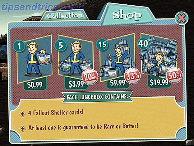 Fallout Shelter Bild 7