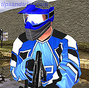 Spill Fast Paced Paintball Online Med Digital Paint