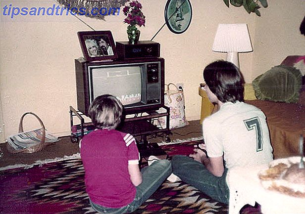 Internet Archive Hiermee kunt u Retro Games spelen met de "Console Living Room" door atari 2600 te spelen