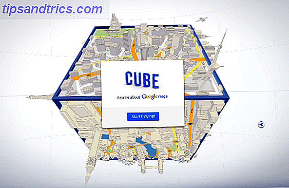 google cube