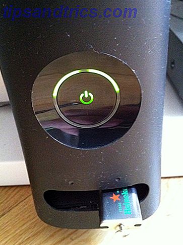 Xbox 360 USB-Stick