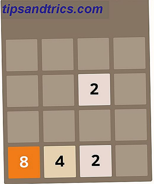 2048 tetris
