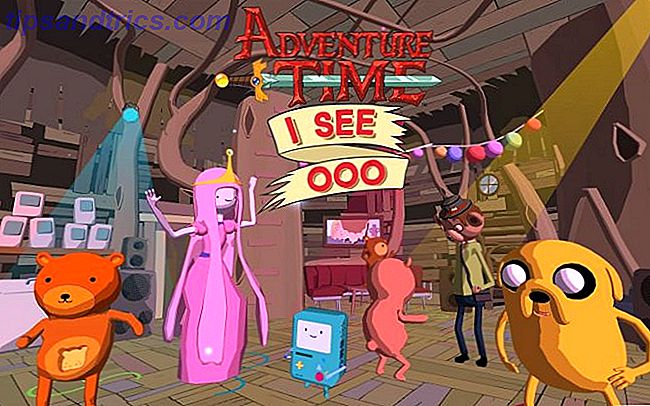 Beste Virtual-Reality-Spiele für Ihr Smartphone - Adventure Time I See Ooo VR