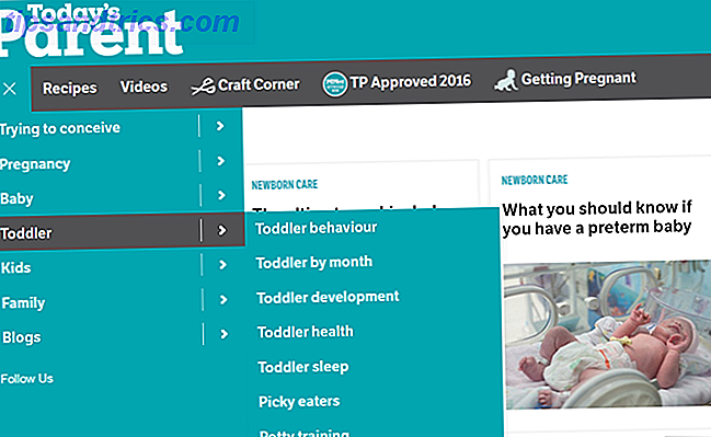 11 sites voor tips en advies voor ouderschap wanneer u het nodig hebt TodaysParent web