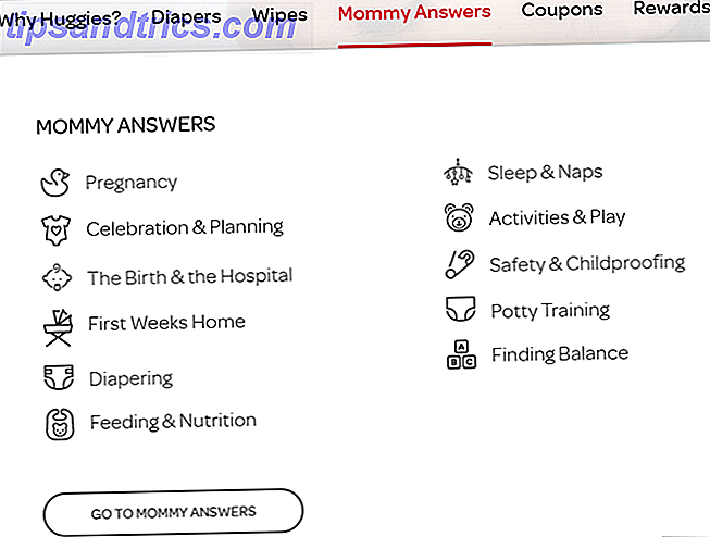 11 Sites voor tips en advies voor ouderschap wanneer je het nodig hebt HuggiesMommyantwoorden web