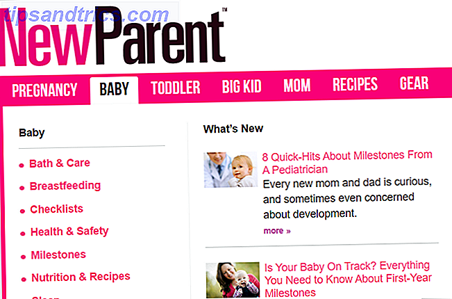 11 sites voor tips en advies voor ouderschap wanneer u het nodig hebt Nieuw internet