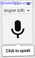 Tipeo de voz de Google Docs: un arma secreta para la productividad Google docs icono de tipeo de voz