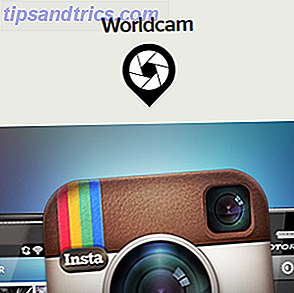 Buscar Instagram Photos por ubicación con worldcam worldcam instagram