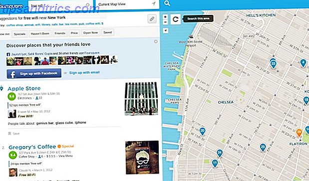 Trouver-Wifi-Hotspots-via-Foursquare