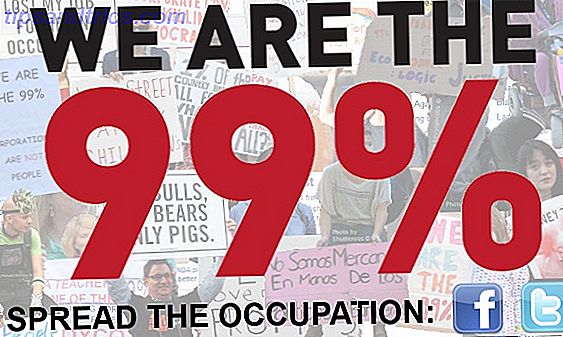 OccupyTheURL: Vittneadresser Komma upp som Wall Street var ockuperat 99
