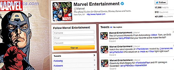Marvel comics online