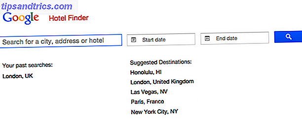 Hotels-Google-Finder