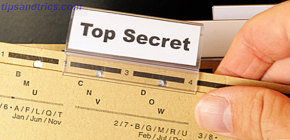 5 Schritte, die Sie ergreifen sollten, um Ihre E-Mail-und Social-Media-Konten Wiederherstellbare Top Secret Folder