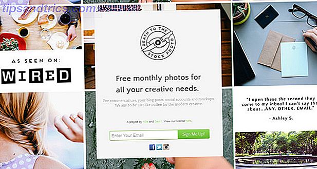 5 nemme måder at få fat i gratis billeder med høj opløsning med din email