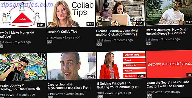 Το YouTube έχει γίνει καλύτερο! 9 Νέες δυνατότητες που πρέπει να ξέρετε ακαδημία δημιουργών του youtube