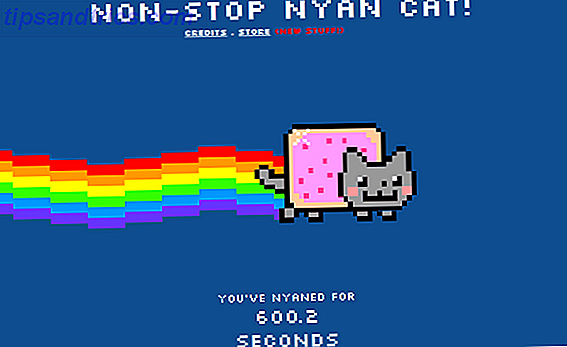 Nyan Katzespiel
