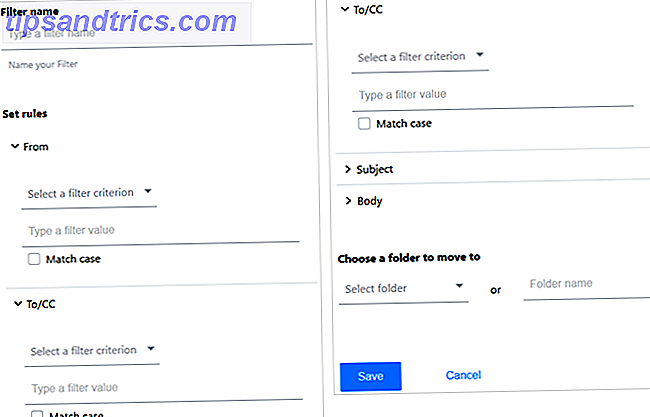 gmail vs yahoo νέες διαφορές αλληλογραφίας