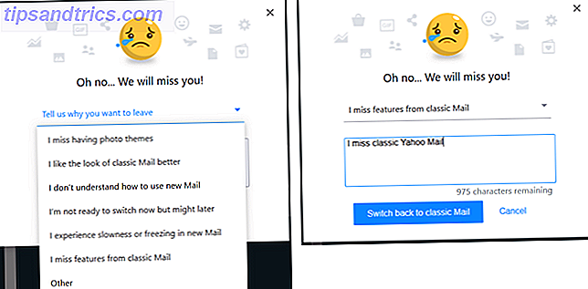 gmail vs yahoo nye mail forskelle