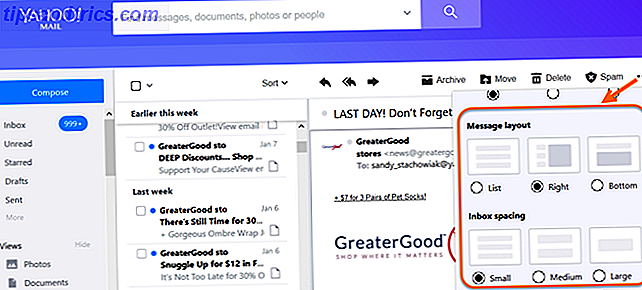 gmail vs yahoo nye mail forskelle
