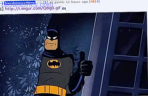 O amor é cego, Batman, Winrar e mais [Best of Reddit] batmanreddit