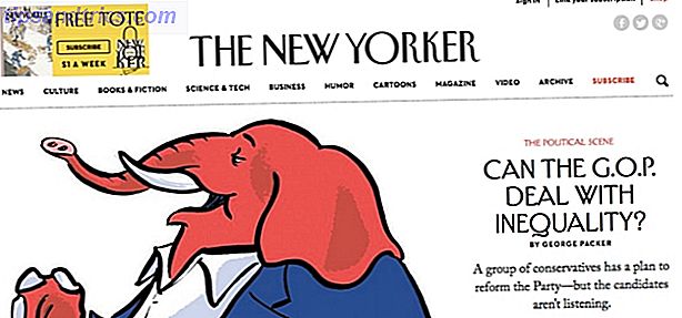 New-Yorker