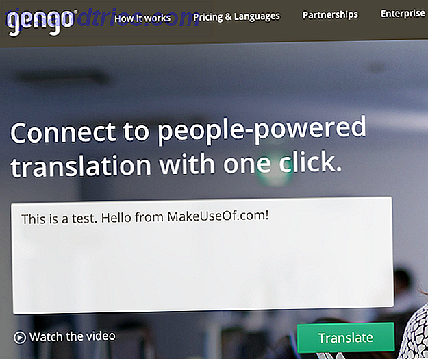 translate-Gengo-testet