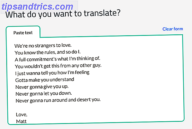 Glöm Google Translate: 3 sätt att få en exakt, snabb översättning