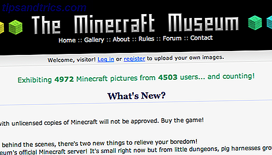 forum di minecraft