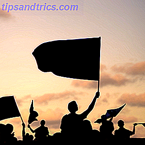 10 Occupy Movement Websites da verificare