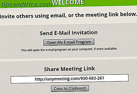 servizio di riunioni online