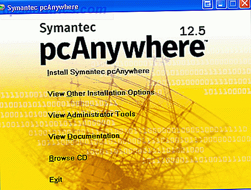 Symantec Declares That PCAnywhere Is Safe After Latest Patch [News] 2009042807554460