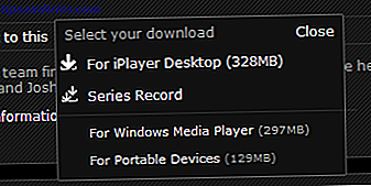 bbc iplayer Desktop