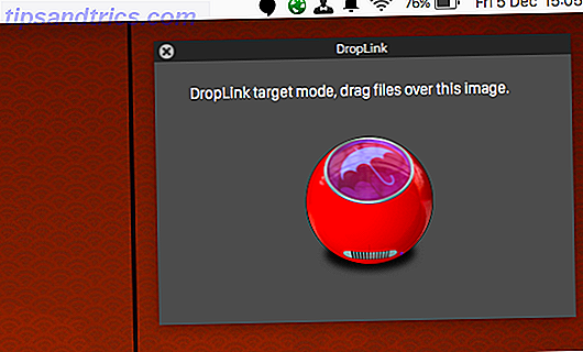 5 Værktøjer til Dropbox Power User droplink