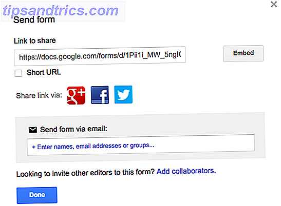 Incremente seus formulários do Google e obtenha mais deles googleforms5