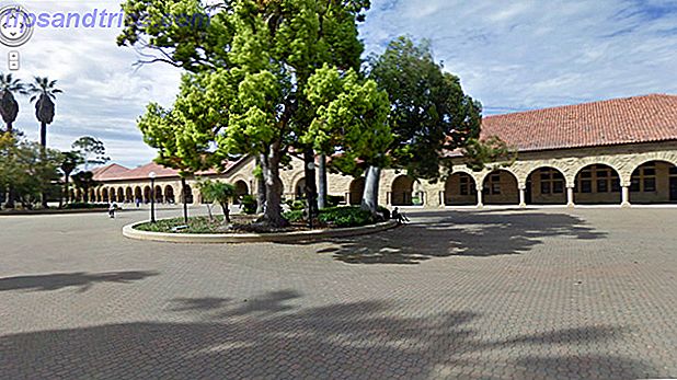 Universitetet i Stanford