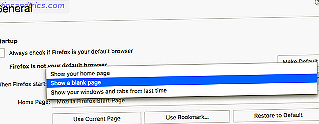 5 cose da fare quando Firefox rallenta ma altri browser eseguono velocemente firefox slow homepage default 670x262
