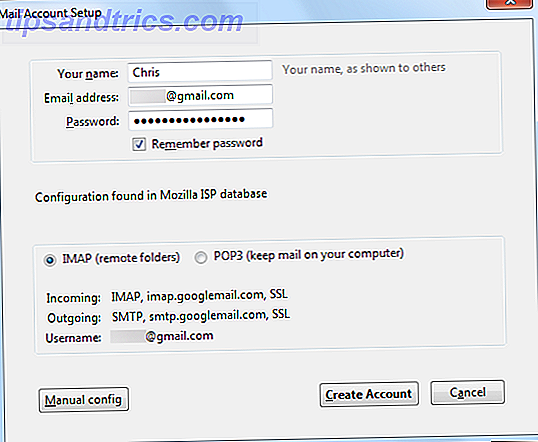 sikkerhedskopiere din gmail