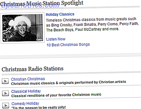 kostenlose Weihnachtsmusik-Downloads