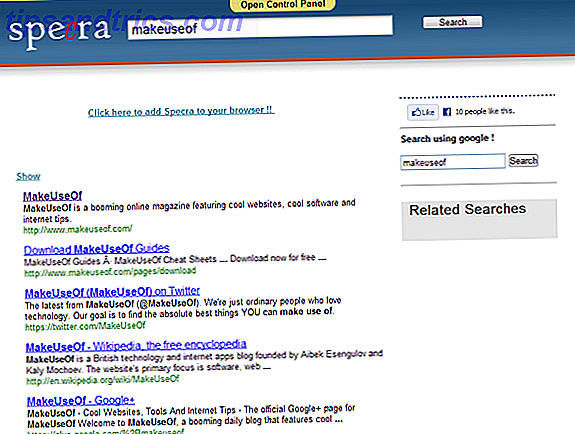 google og bing søgemaskine