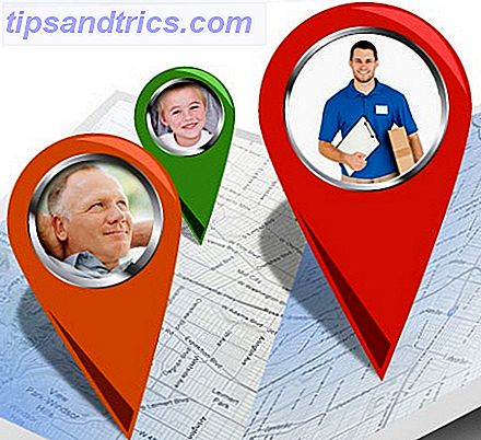 localize seu telefone por meio do GPS