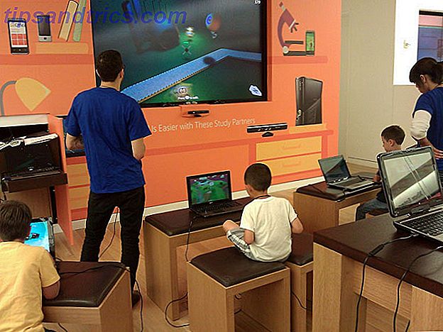Børn og computerspil