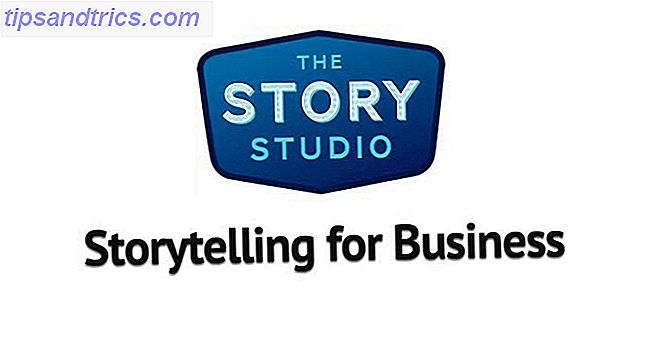 Raconter des histoires pour les affaires